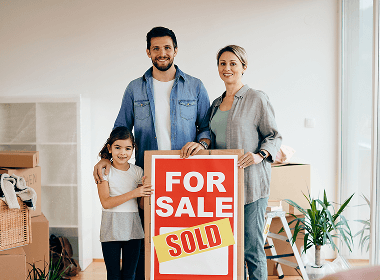 Builder floors for sale